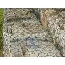 Gabion Polyethylene Coated Wire thumbnail-1