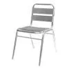 Aluminum Chair, Dining Chair, Barstool, Bar Chair thumbnail-1