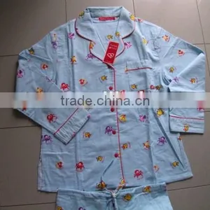 Women Pajamas and Sleepwear thumbnail-1