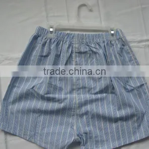 Yarn Dyed Boxer thumbnail-6