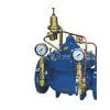 SJ900X Emergent-close Valve thumbnail-1