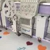 Chenille Computerized Embroidery Machine thumbnail-1
