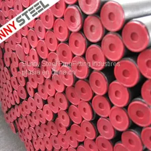 ASTM A213 T21 Seamless Alloy Tube thumbnail-1