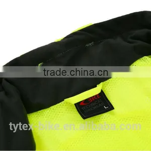 Cycling Waterproof Jacket thumbnail-4