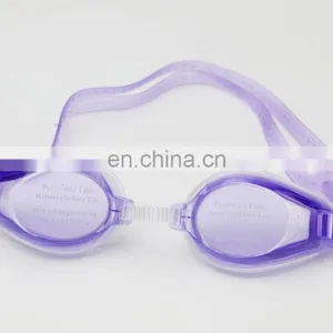 2017 Latest Arrival Custom Design Outdoors Waterproof Swimming Goggles thumbnail-3