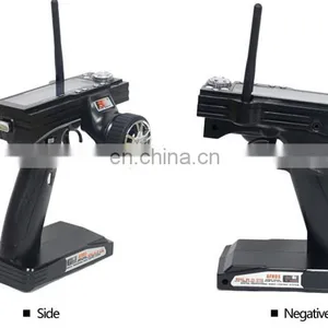 Flysky FS-GT3B 2.4G 3CH Gun Transmitter /w Receiver For RC Car Flysky thumbnail-2
