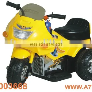 Rechargeable Battery Motor Cycle thumbnail-1