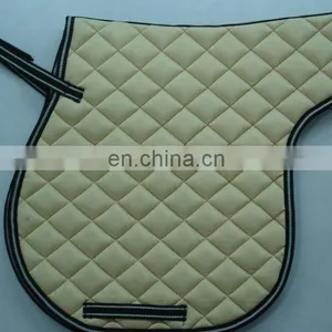 COTTON SADDLE PAD thumbnail-1
