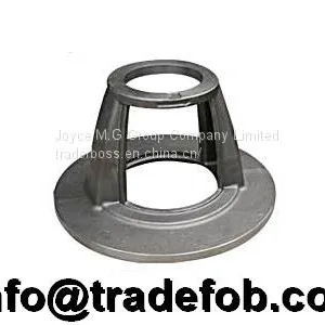 OEM Custom and Export Auto Spare Parts ,Compressor thumbnail-3