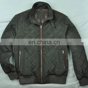 Bulk Wholesale Jacket Custom Bomber Jacket Wholesale thumbnail-1