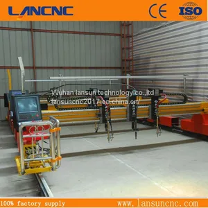 Promotional Cheap Price Cnc Cutter Machine thumbnail-4