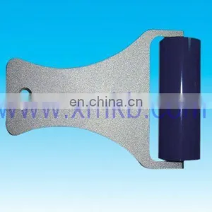 Silicone Roller(6 Inch Black Holder)KB-SD003 thumbnail-6