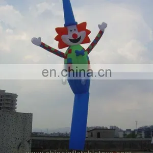 Inflatable Sky Air Dancer for Signpost/for Commerical Use thumbnail-1