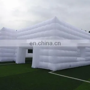 Inflatable Float Tent for Sale thumbnail-1