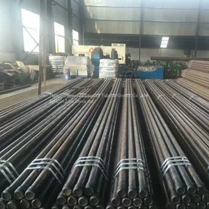 API 5CT Oil Will Tubing and Casing Pipe for Oil and Gas thumbnail-5