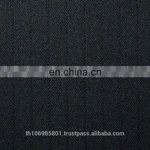 Formal Dobby Design Suiting TR 65/35 thumbnail-4