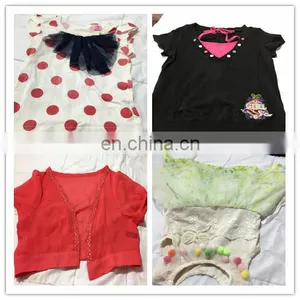 Second Hand Cloth Baby Clothing Indian Kurtis Wholesale thumbnail-1