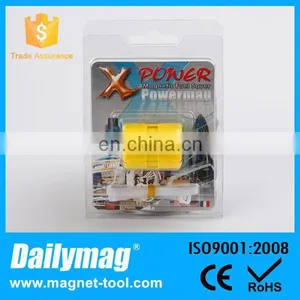 Useful Magnetic Oil Filter/Permanent Magnetic Filter/Neodymium Magnetic Filter thumbnail-4