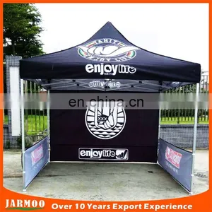 Advertising Custom Tent thumbnail-4