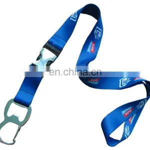 Sublimation Printing Lanyard Opener Gold Supplier thumbnail-3