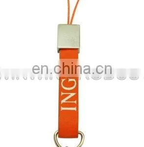 2017 Promotional Soft PVC Mobile Strap thumbnail-6