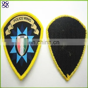 Embroidery Magnetic Name Badge thumbnail-1