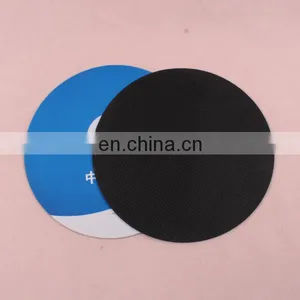Best Promotional OEM Custom Design Printing Neoprene Mouse Pad thumbnail-3