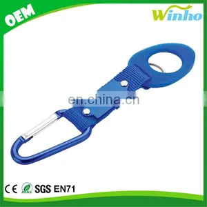 Winho Bottle Holder With Carabiner thumbnail-4