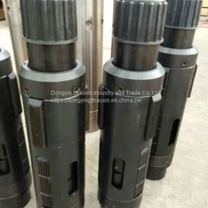 Oil Well Pumping Unit Torque Anchor With Good Quality From Chinese Manfufacturer thumbnail-3