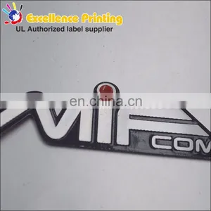 Custom Self Adhesive Pinting Label for Free Samples thumbnail-3