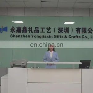 Yongjiaxin Gifts & Crafts Factory company overview - view 1 thumbnail