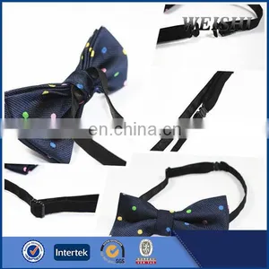 Cheap Price High Quality Children Wholesale Bow Tie thumbnail-1