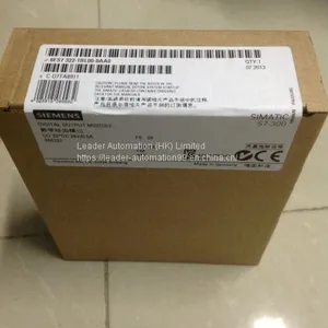 6ES7314-6EH04-0AB0, 6ES7392-1AM00-0AA0, 6ES7390-1AE80-0AA0, 6ES7307-1KA02-0AA0, Siemens Plc Module Cpu Hmi Inverter thumbnail-1
