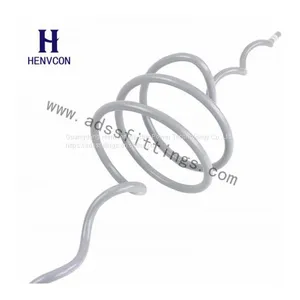 PVC Bird-Flight Diverter thumbnail-1