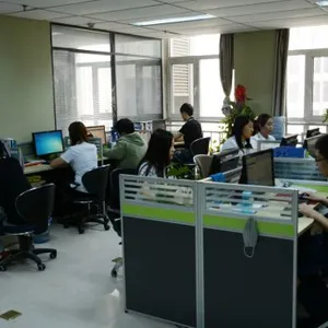 HanNa Powder Coating Equipment CO.,LTD company overview - view 3 thumbnail