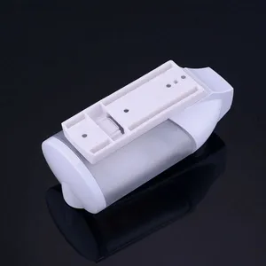 Customized Bathroom Soap Dispenser Abs Plastic thumbnail-1