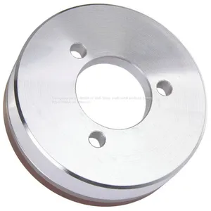Glass Diamond Wheel/resin Grinding Wheel/Bilateral Machine Quality Resin Grinding Wheel thumbnail-2