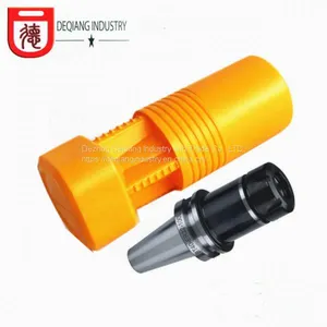 Tool Hoder BT40 Long Package Plastic Tool Box for Milling Chuck Holder thumbnail-1