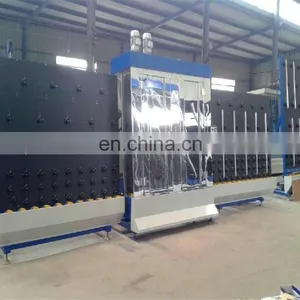 Building Glass Washing and Drying Machine for Double Glazing Glass Machine thumbnail-5