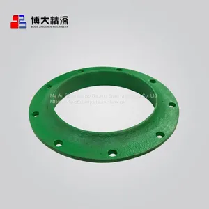 Apply to Metso Vsi Crusher Spare Parts Barmac VSI B7150 Feed Eye Ring thumbnail-1