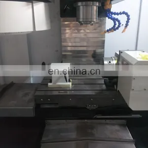 CNC Milling Mini Machine Vice Machines thumbnail-4