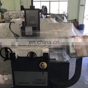 Two Axis Surface Grinding Machine thumbnail-5