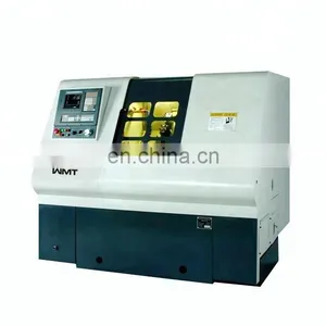 CK28 3-Axis Turning Center Cnc Lathe thumbnail-1