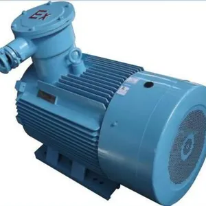 Stable Operation Squirrel Cage Fan thumbnail-1