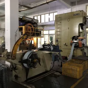 Fengqi International Ltd2 company overview - view 1 thumbnail