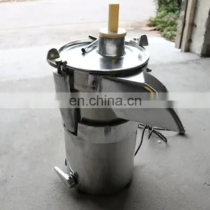 Hot Sale Commercial Carrot Vegetable Juicer Machine thumbnail-4