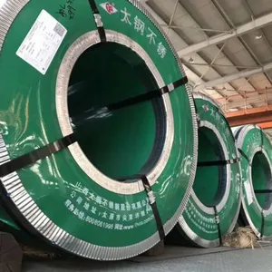 6mm Stainless Steel Plate Galvanized Steel Plate thumbnail-1