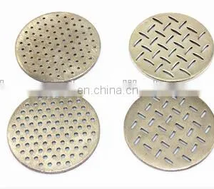 Stainless Steel Manual Noodle Press Pasta Vegetable Noodle Machine Pasta Presser thumbnail-5