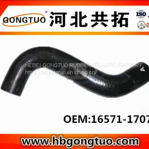 Radiator Hose 16571-17070 thumbnail-1