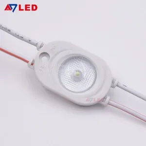 Adled Light High Quality 1.6mm Aluminum Pcb Board Outdoor Led Module Light for Fabric Light Box thumbnail-4